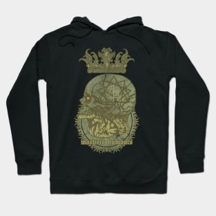 children ov the death's crown Hoodie